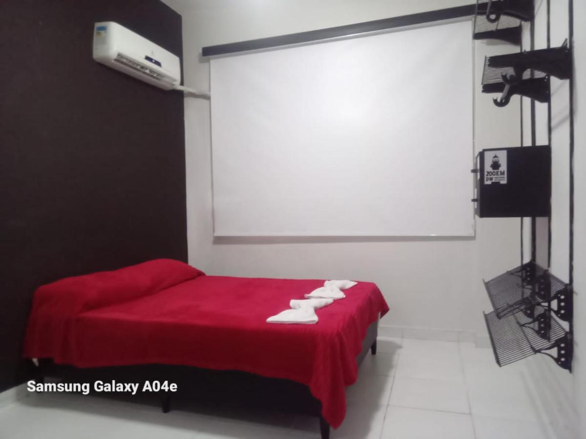 Flat Frente Ao Mar Apartman Rio de Janeiro Kültér fotó
