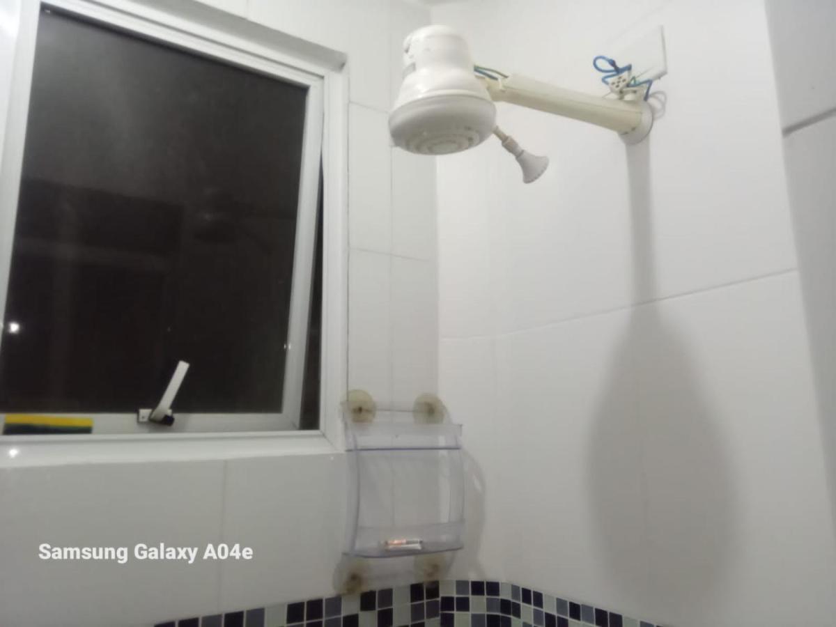 Flat Frente Ao Mar Apartman Rio de Janeiro Kültér fotó