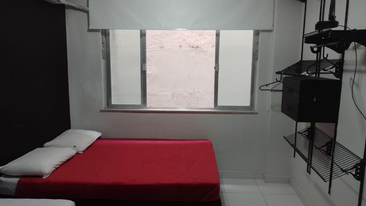 Flat Frente Ao Mar Apartman Rio de Janeiro Kültér fotó