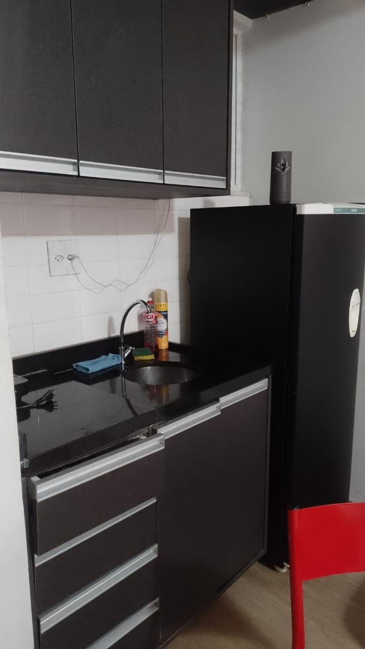 Flat Frente Ao Mar Apartman Rio de Janeiro Kültér fotó