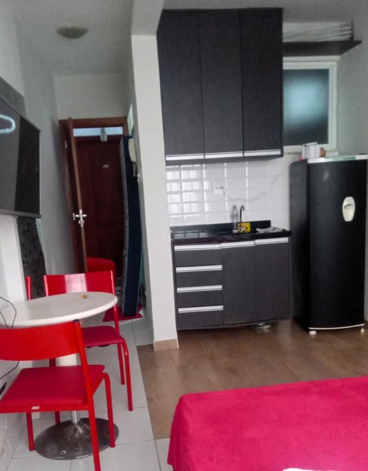 Flat Frente Ao Mar Apartman Rio de Janeiro Kültér fotó